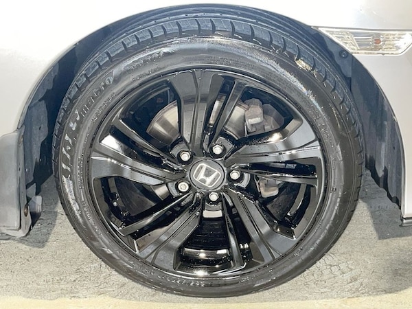Used Honda Civic 2019 for sale - 75515291: Photo 9