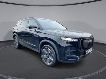 Used Jaecoo Jaecoo 7 2025 for sale - 78349946: Photo