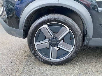 Used Jaecoo Jaecoo 7 2025 for sale - 78349946: Photo