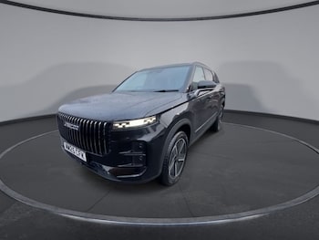 Used Jaecoo Jaecoo 7 2025 for sale - 78349946: Photo