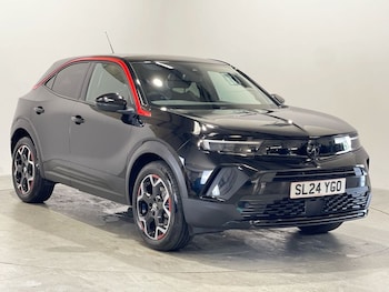 Vauxhall - Mokka X