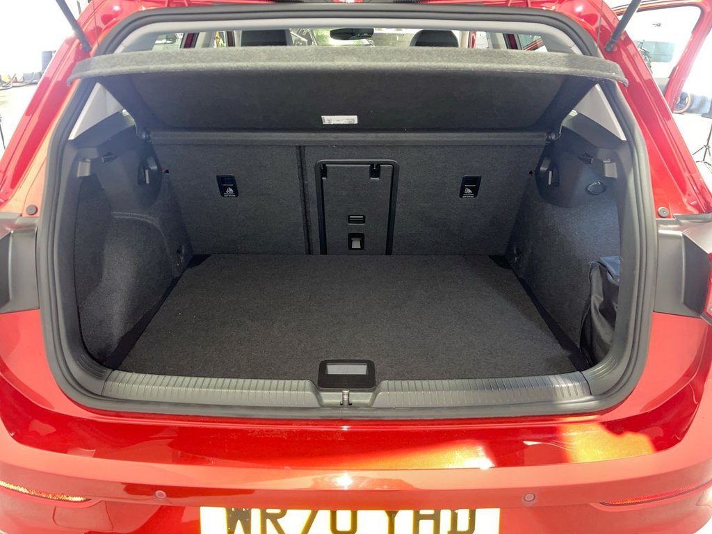 Used Volkswagen Golf 2021 for sale - 75527418: Photo 11
