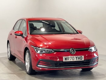 Volkswagen - Golf
