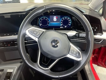 Used Volkswagen Golf 2021 for sale - 75527418: Photo