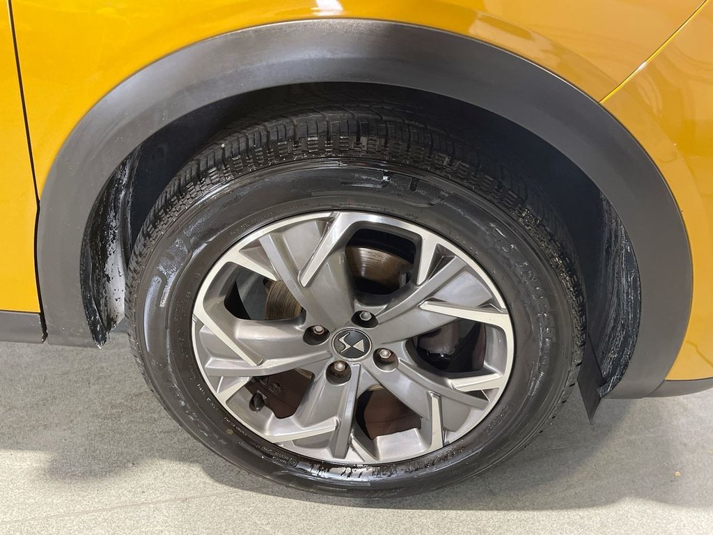 Used DS Automobiles DS 3 Crossback 2019 for sale - 76266732: Photo 11
