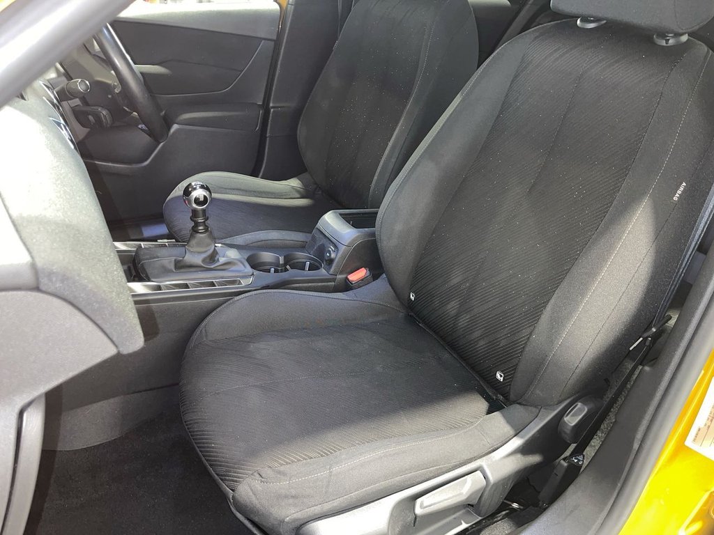 Used DS Automobiles DS 3 Crossback 2019 for sale - 76266732: Photo 16