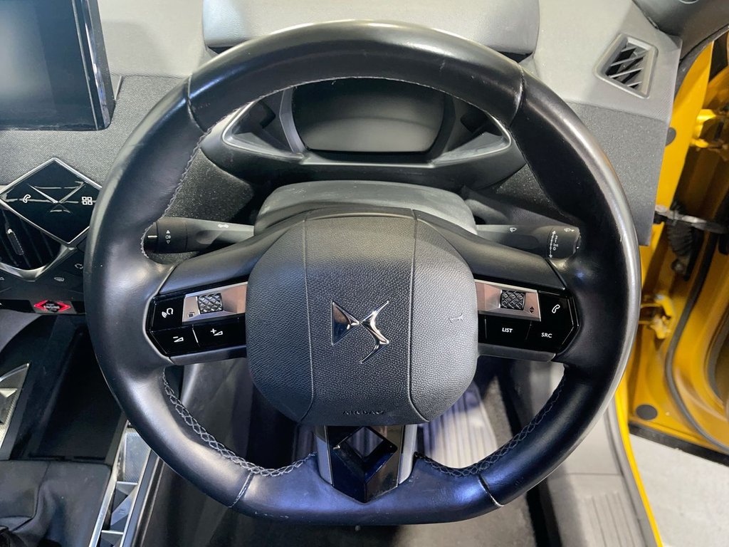 Used DS Automobiles DS 3 Crossback 2019 for sale - 76266732: Photo 19