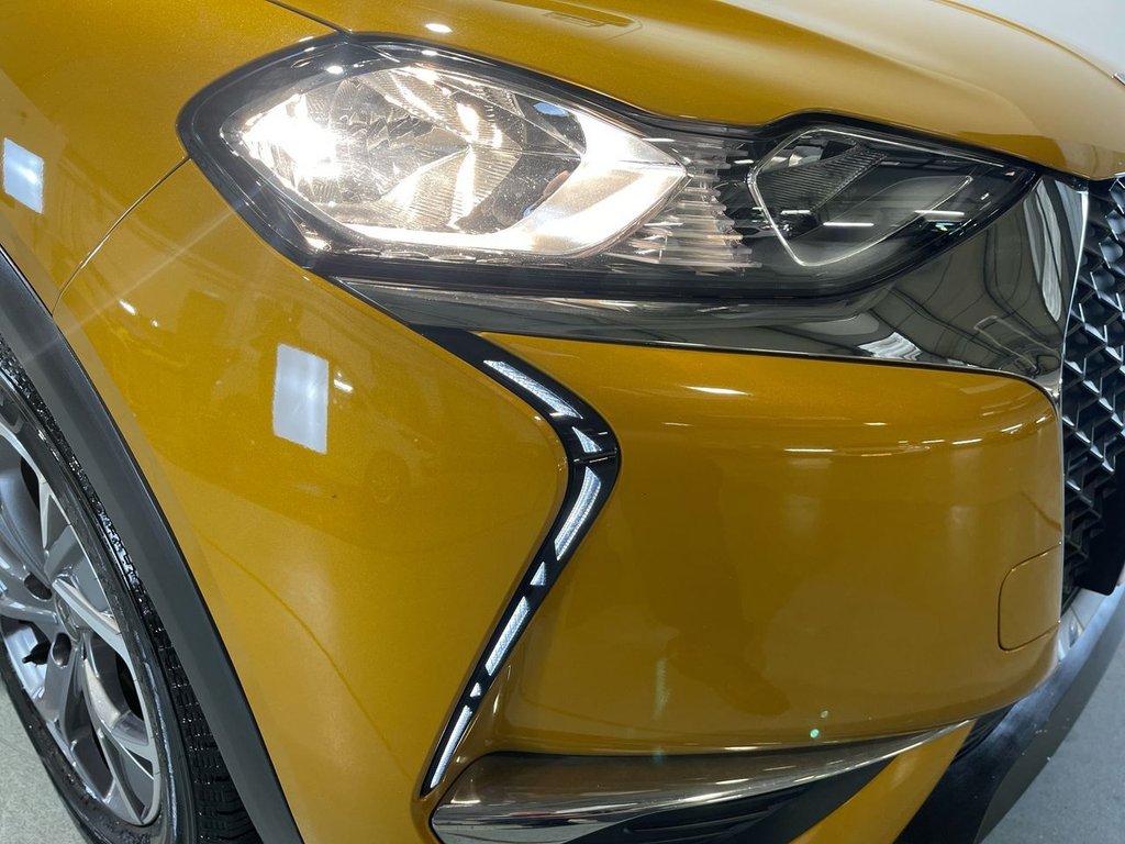 Used DS Automobiles DS 3 Crossback 2019 for sale - 76266732: Photo 20