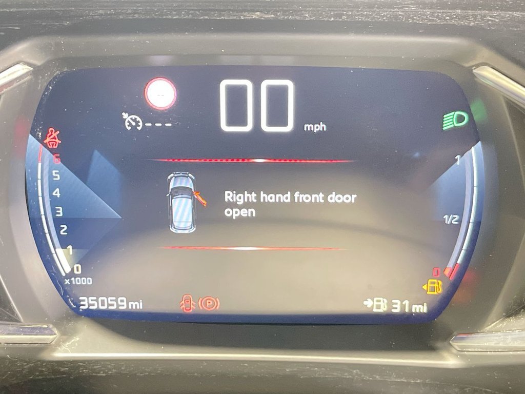 Used DS Automobiles DS 3 Crossback 2019 for sale - 76266732: Photo 23