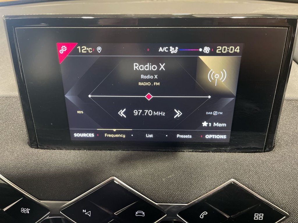 Used DS Automobiles DS 3 Crossback 2019 for sale - 76266732: Photo 24