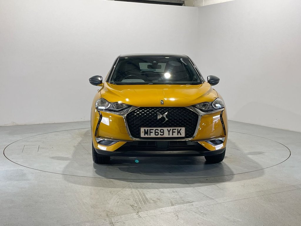 Used DS Automobiles DS 3 Crossback 2019 for sale - 76266732: Photo 3