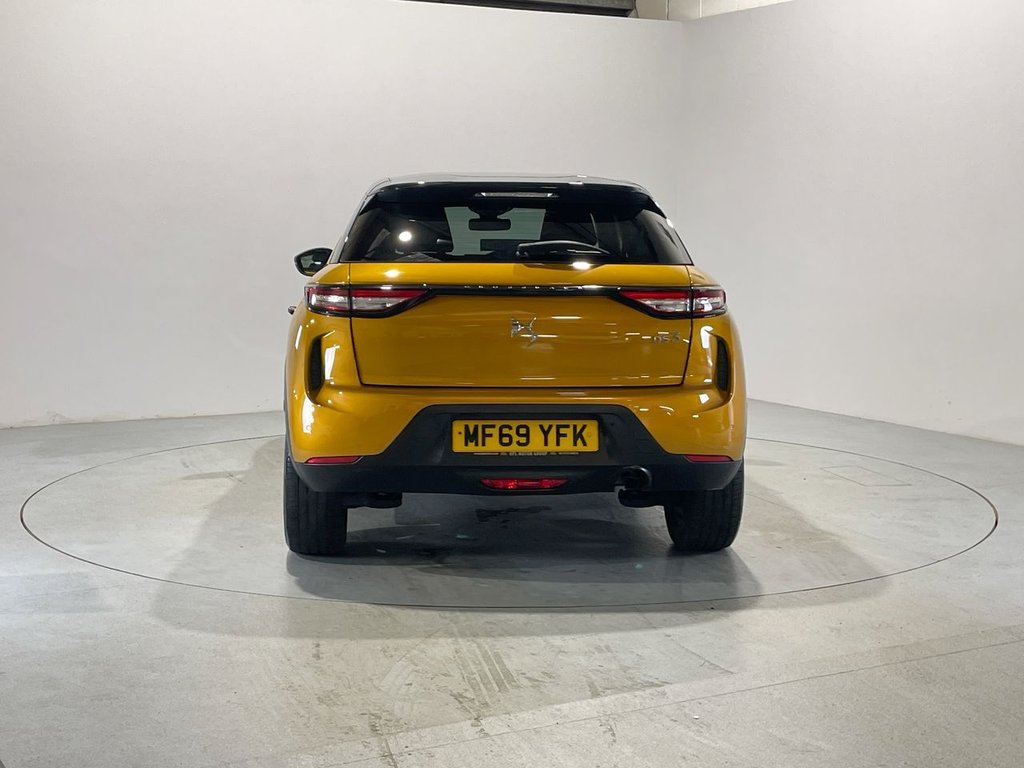 Used DS Automobiles DS 3 Crossback 2019 for sale - 76266732: Photo 7