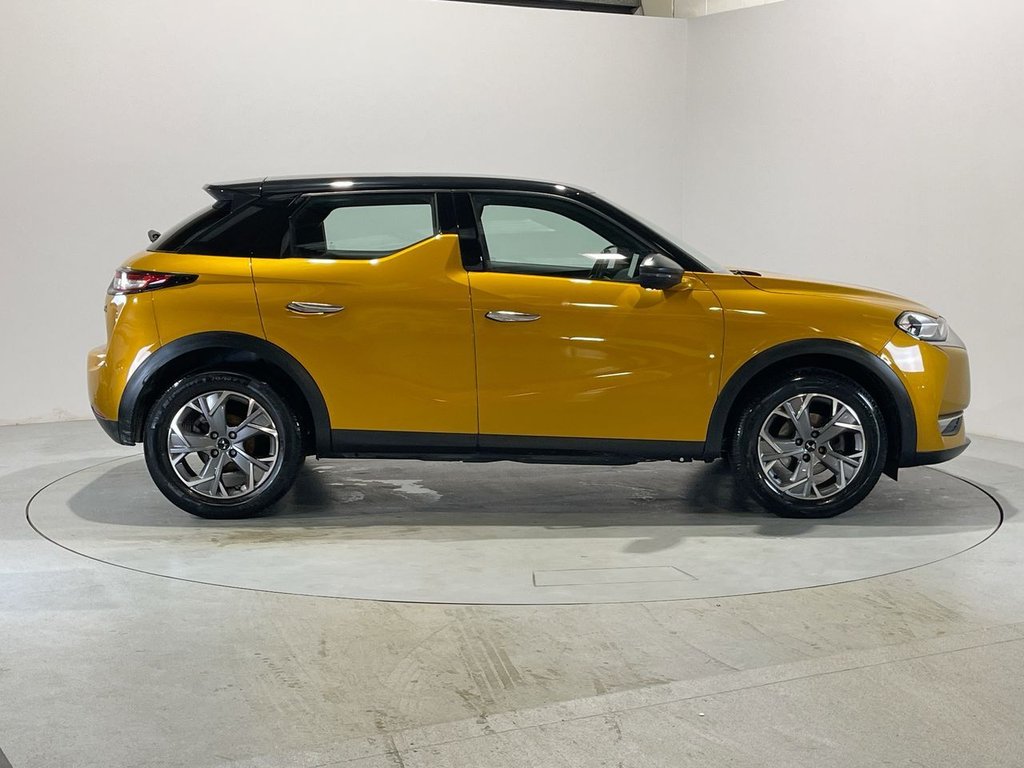 Used DS Automobiles DS 3 Crossback 2019 for sale - 76266732: Photo 9