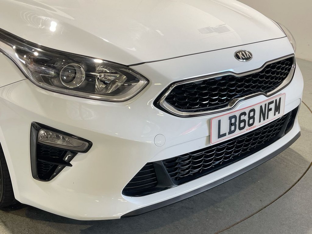 Used Kia Ceed 2019 for sale - 76535823: Photo 10