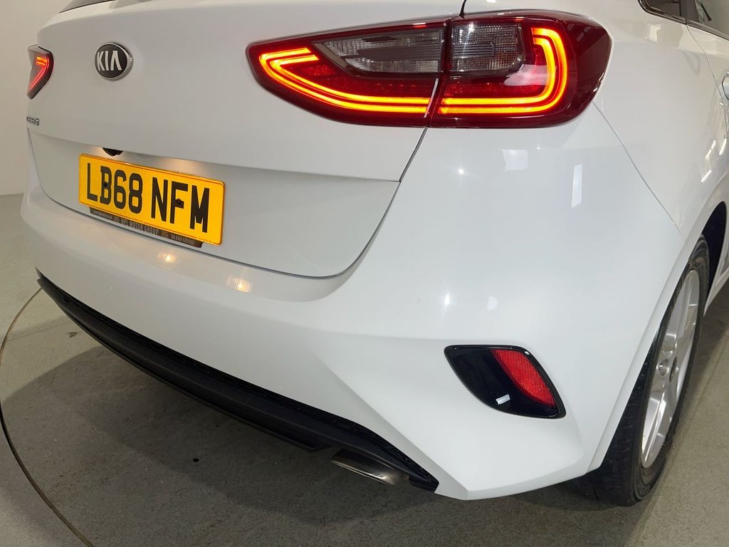 Used Kia Ceed 2019 for sale - 76535823: Photo 13