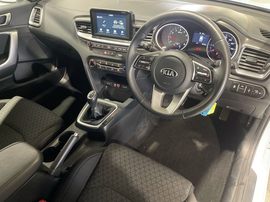 Used Kia Ceed 2019 for sale - 76535823: Photo 15