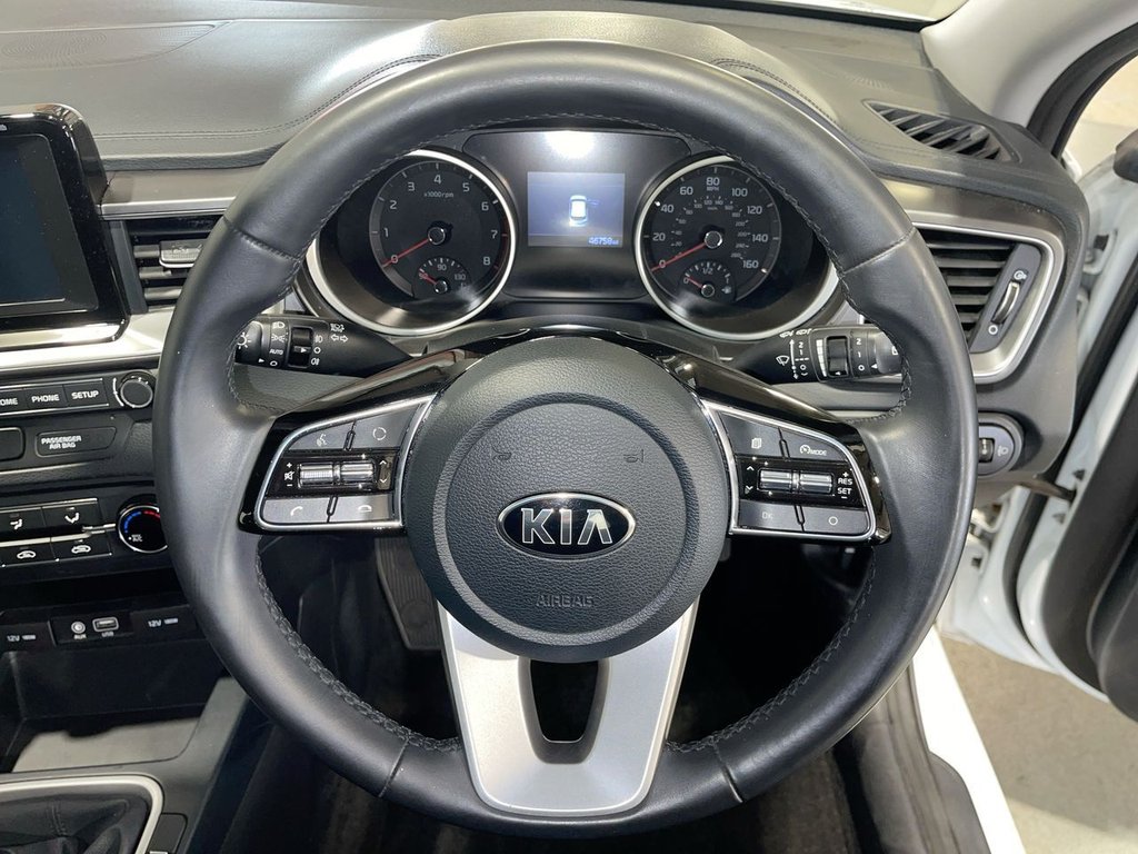 Used Kia Ceed 2019 for sale - 76535823: Photo 19