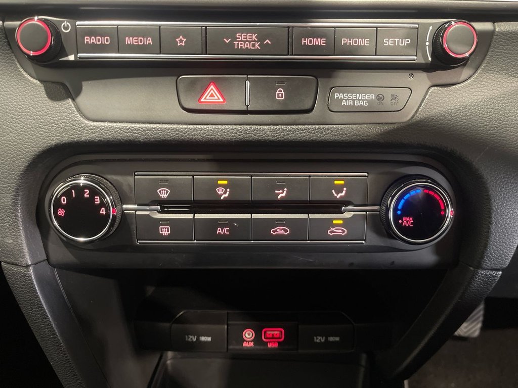 Used Kia Ceed 2019 for sale - 76535823: Photo 25