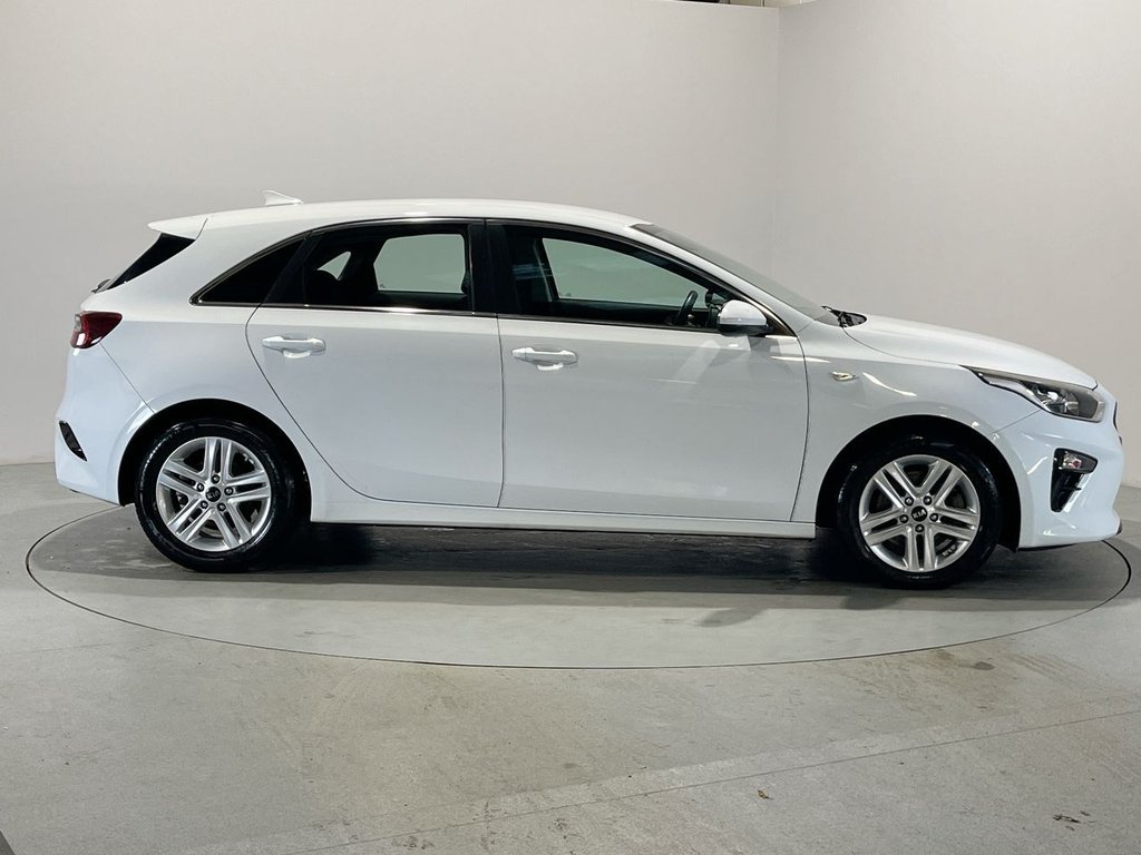 Used Kia Ceed 2019 for sale - 76535823: Photo 9
