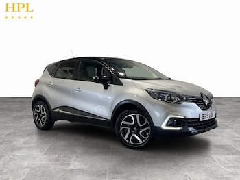 Used Renault Captur 2019 for sale - 79437992: Photo