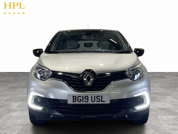 Used Renault Captur 2019 for sale - 79437992: Photo