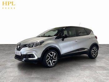 Used Renault Captur 2019 for sale - 79437992: Photo