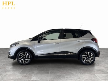 Used Renault Captur 2019 for sale - 79437992: Photo