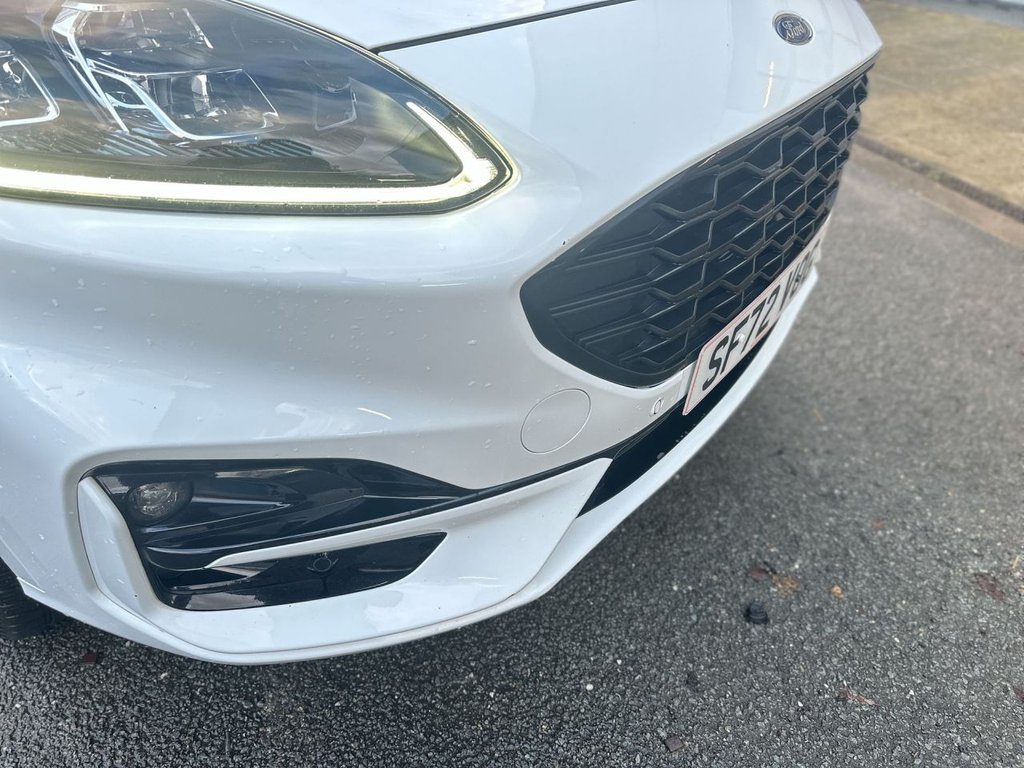 Used Ford Kuga 2022 for sale - 77355714: Photo 10