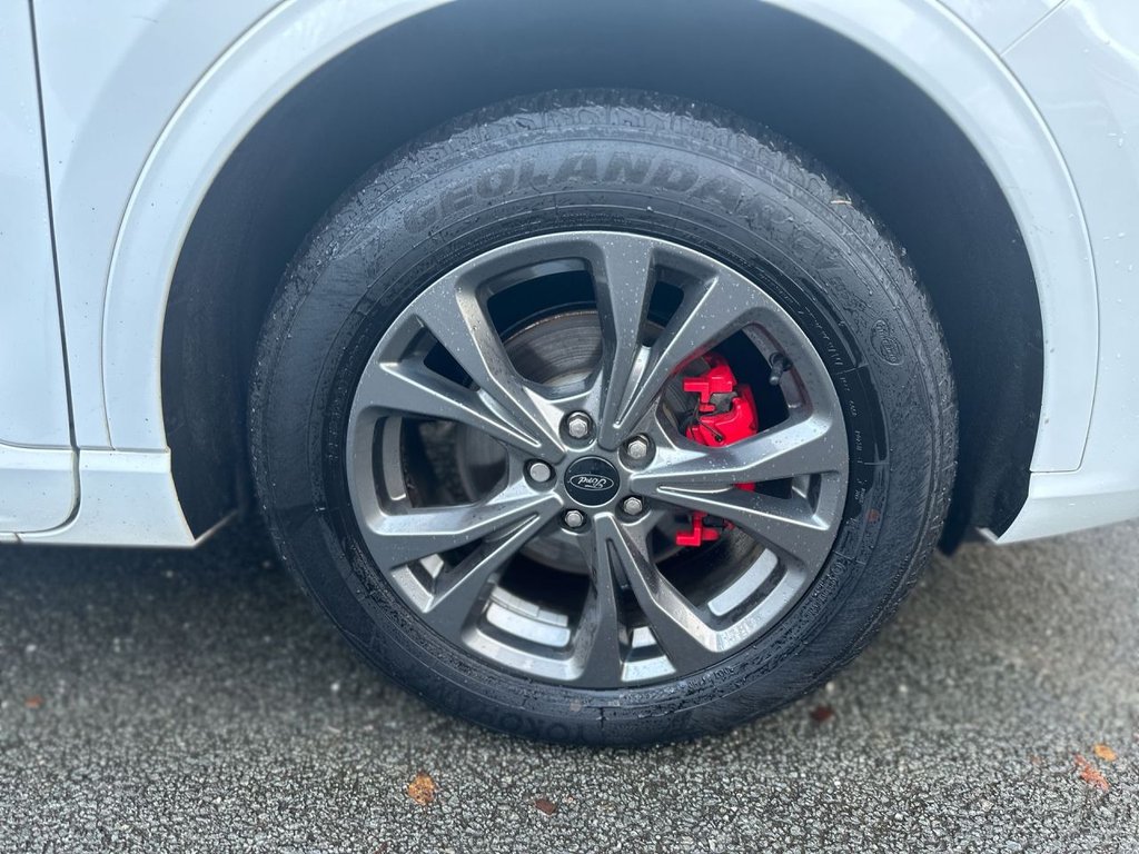 Used Ford Kuga 2022 for sale - 77355714: Photo 11