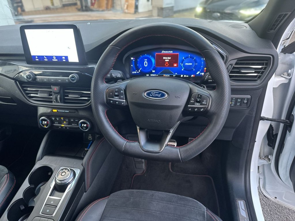 Used Ford Kuga 2022 for sale - 77355714: Photo 14