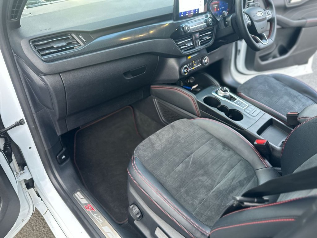 Used Ford Kuga 2022 for sale - 77355714: Photo 16