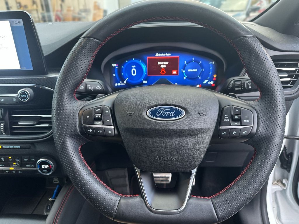 Used Ford Kuga 2022 for sale - 77355714: Photo 20