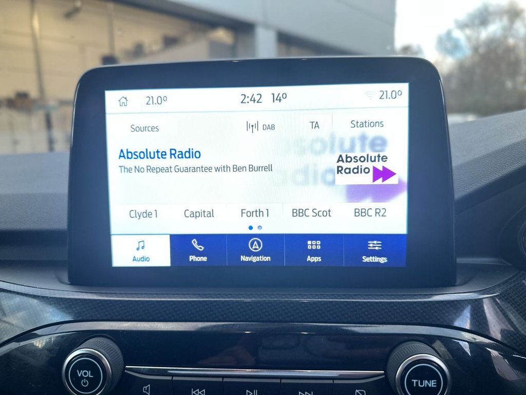 Used Ford Kuga 2022 for sale - 77355714: Photo 24