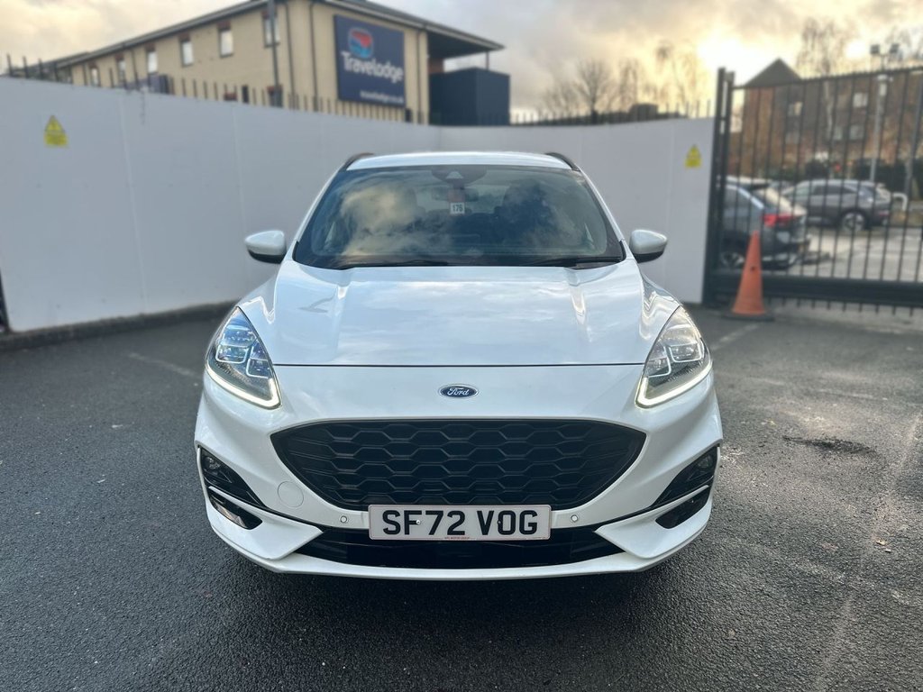 Used Ford Kuga 2022 for sale - 77355714: Photo 3