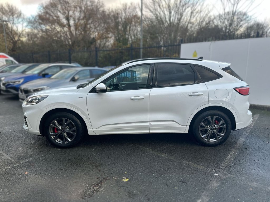 Used Ford Kuga 2022 for sale - 77355714: Photo 5