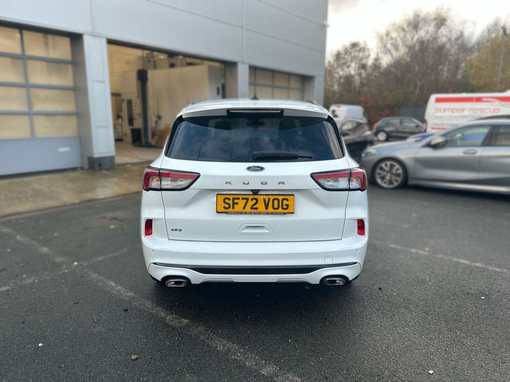 Used Ford Kuga 2022 for sale - 77355714: Photo 7