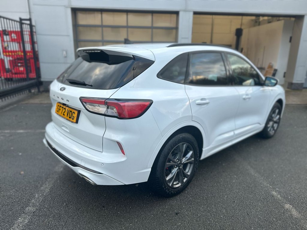 Used Ford Kuga 2022 for sale - 77355714: Photo 8