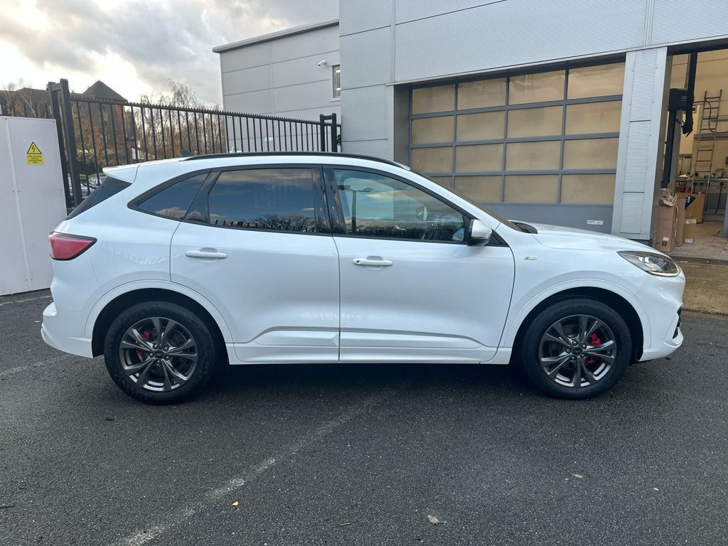 Used Ford Kuga 2022 for sale - 77355714: Photo 9