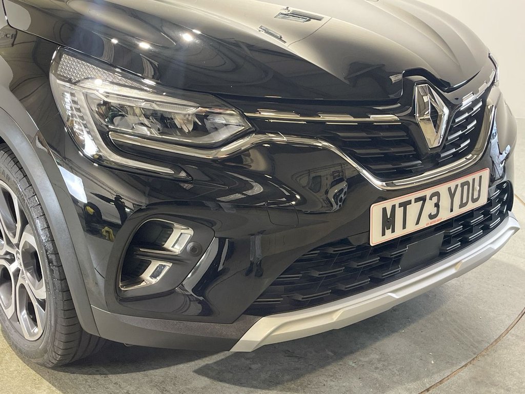 Used Renault Captur 2023 for sale - 76235791: Photo 10