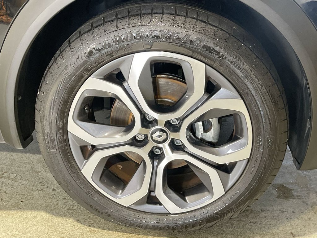 Used Renault Captur 2023 for sale - 76235791: Photo 11