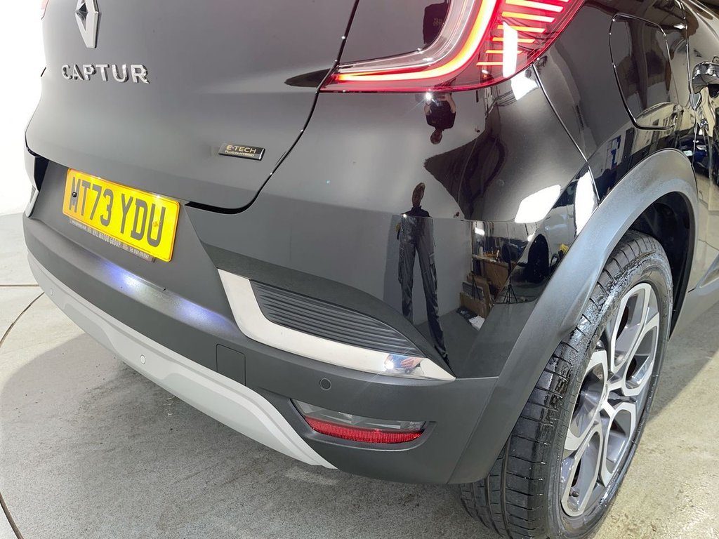 Used Renault Captur 2023 for sale - 76235791: Photo 13