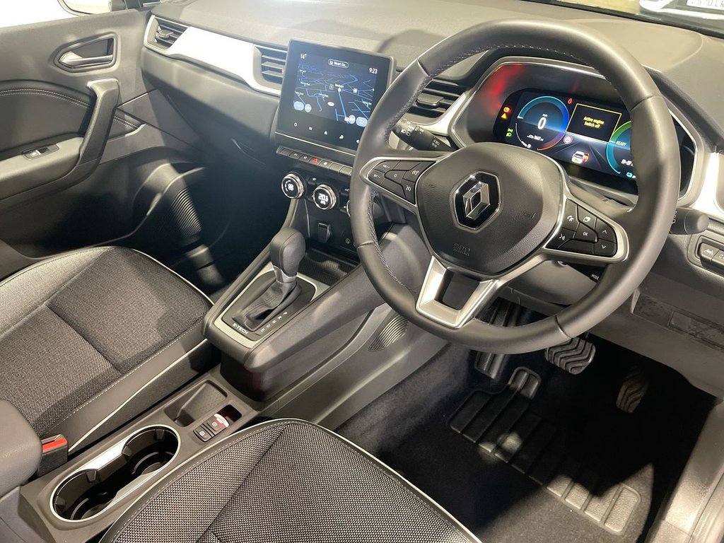 Used Renault Captur 2023 for sale - 76235791: Photo 15