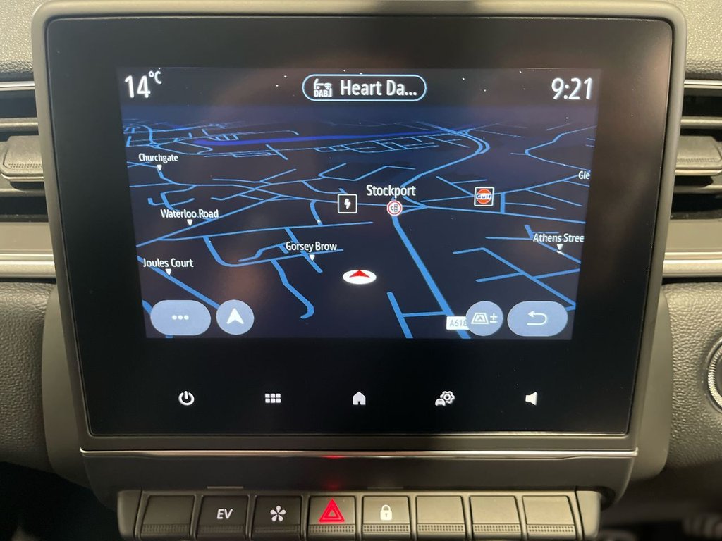 Used Renault Captur 2023 for sale - 76235791: Photo 18