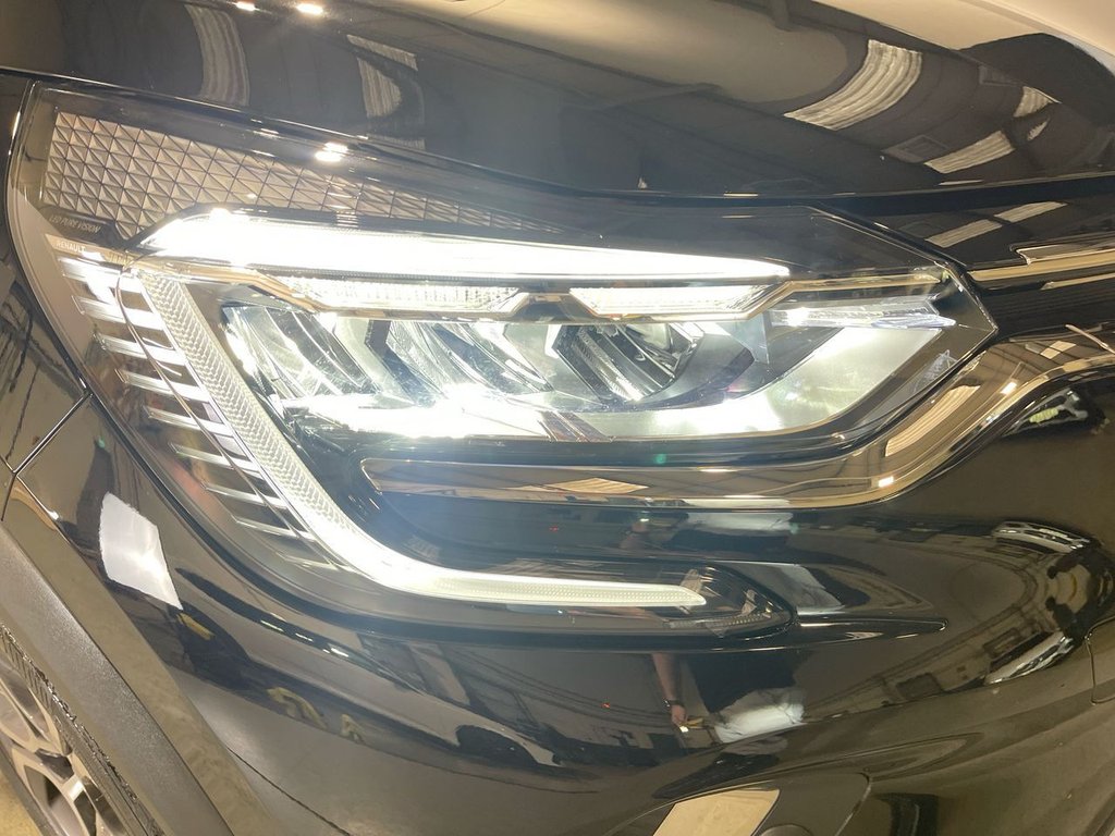 Used Renault Captur 2023 for sale - 76235791: Photo 21