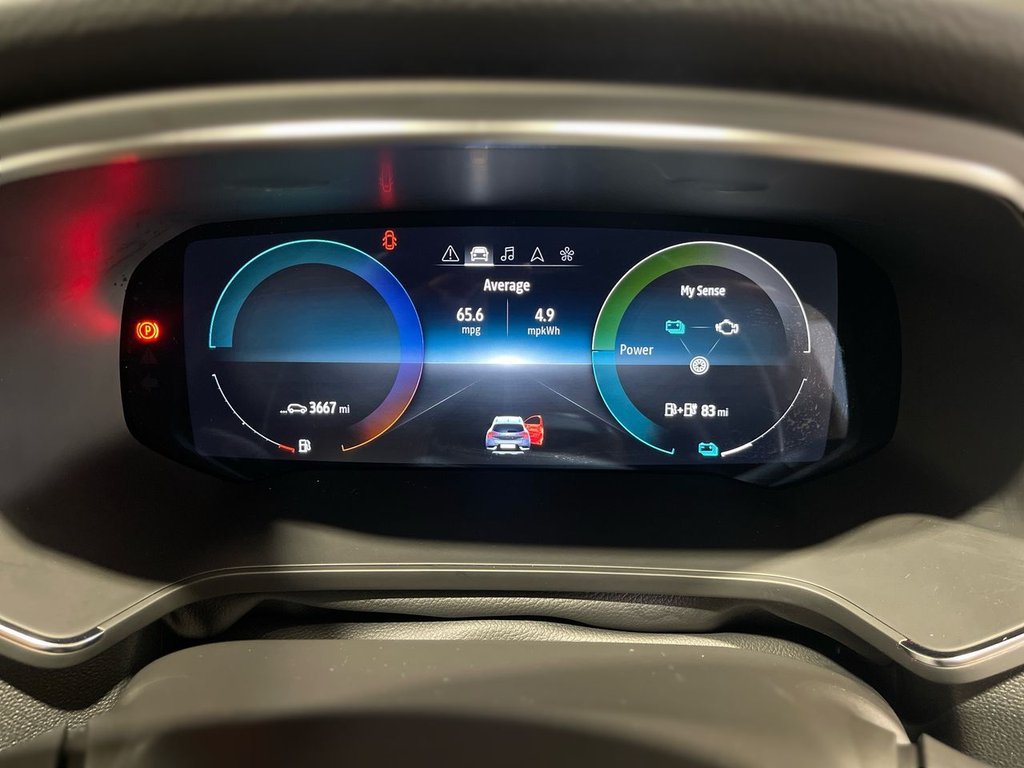 Used Renault Captur 2023 for sale - 76235791: Photo 25