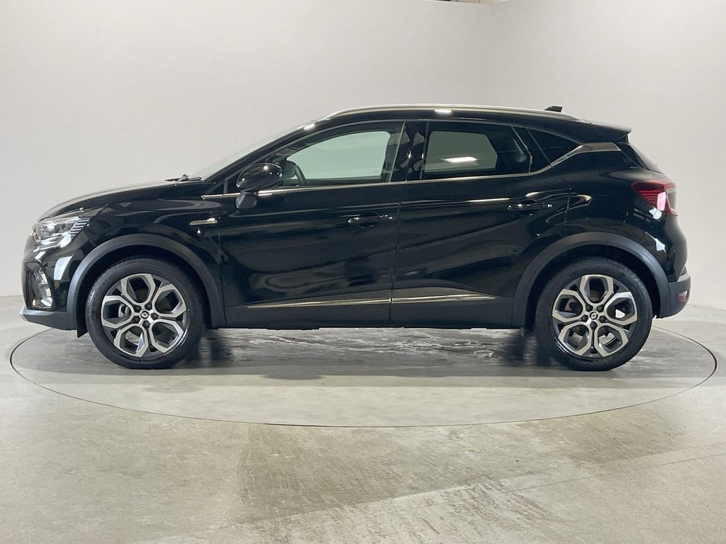 Used Renault Captur 2023 for sale - 76235791: Photo 5