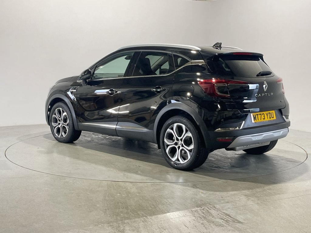Used Renault Captur 2023 for sale - 76235791: Photo 6