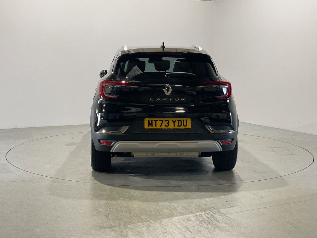 Used Renault Captur 2023 for sale - 76235791: Photo 7