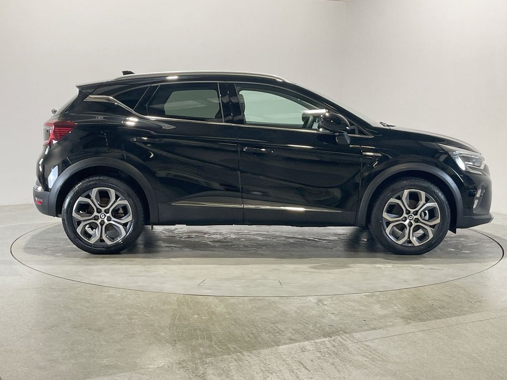 Used Renault Captur 2023 for sale - 76235791: Photo 9