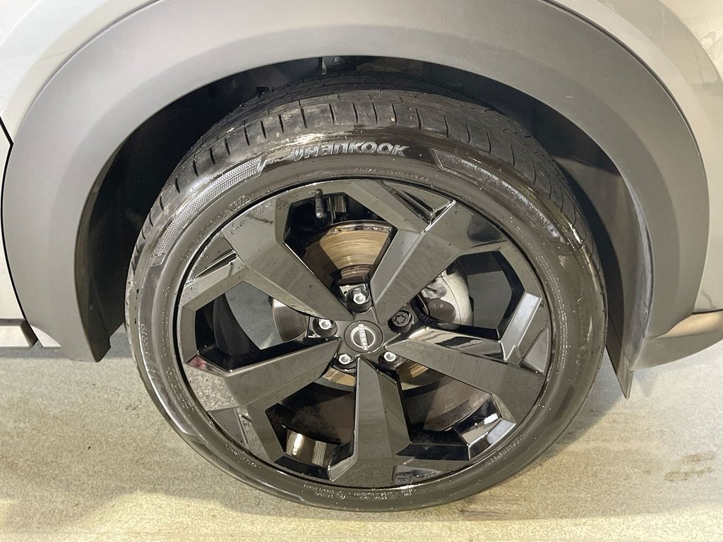 Used Nissan Juke 2025 for sale - 76482525: Photo 11